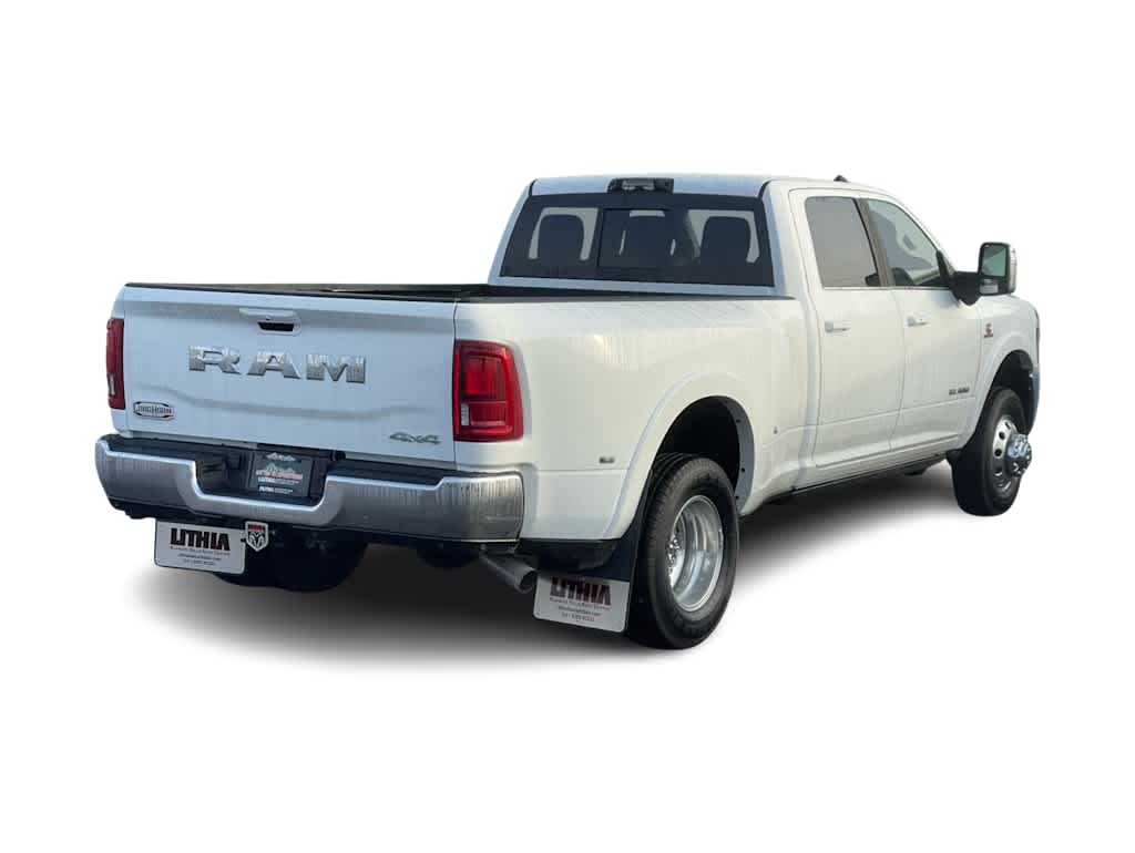 Thumbnail: 2026 RAM 3500 - 7