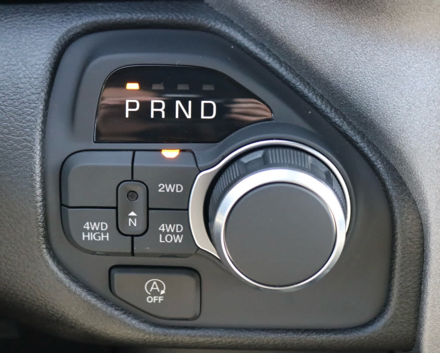 Thumbnail: 2026 RAM 1500 - 19