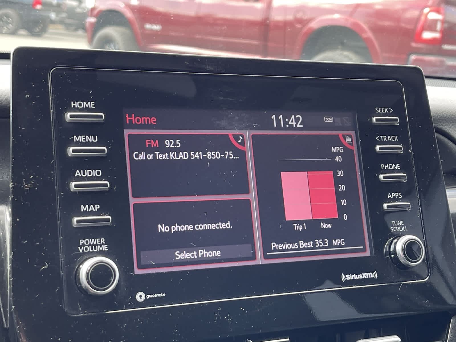 Thumbnail: 2023 Toyota Camry - 13