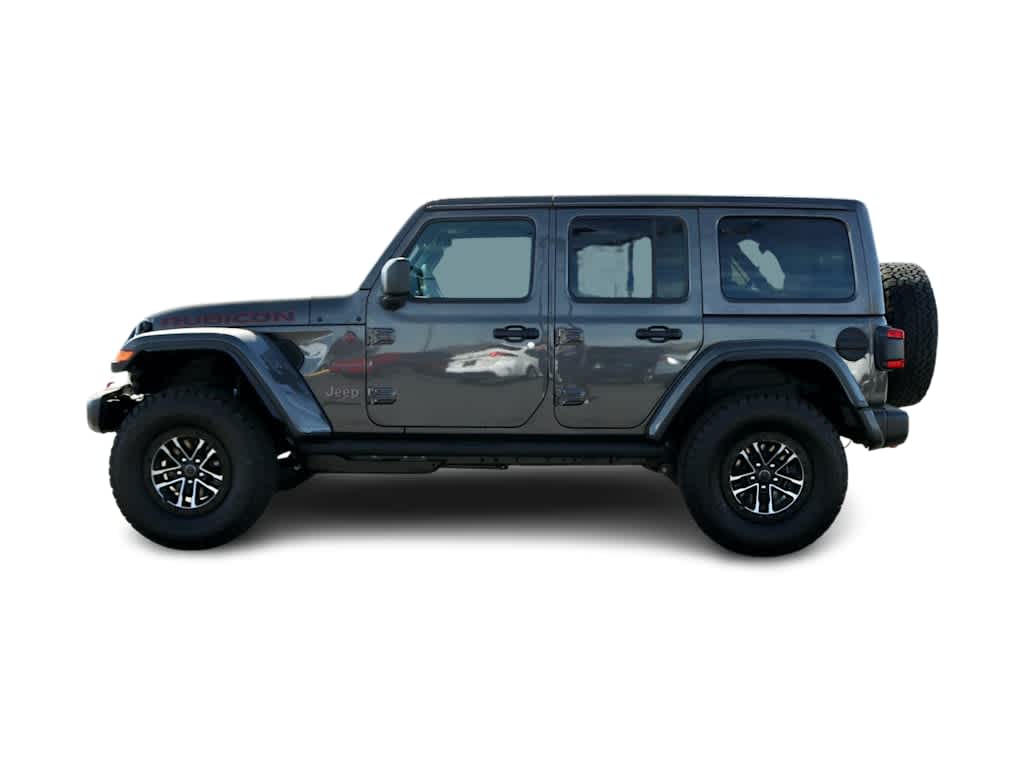 Thumbnail: 2026 Jeep Wrangler - 3