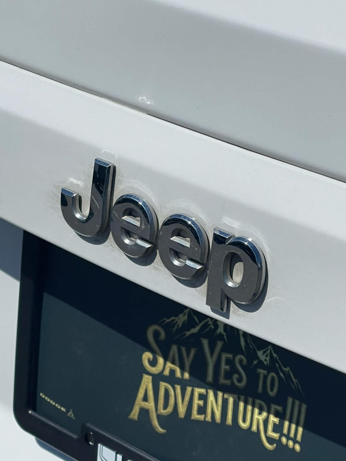 Thumbnail: 2013 Jeep Compass - 8