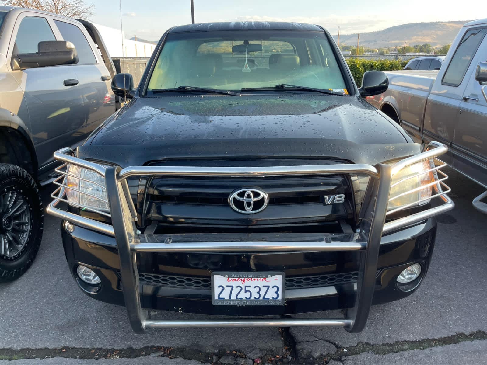 Thumbnail: 2006 Toyota Tundra - 2