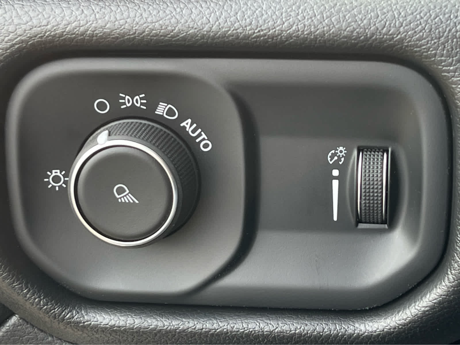 Thumbnail: 2024 RAM 2500 - 20