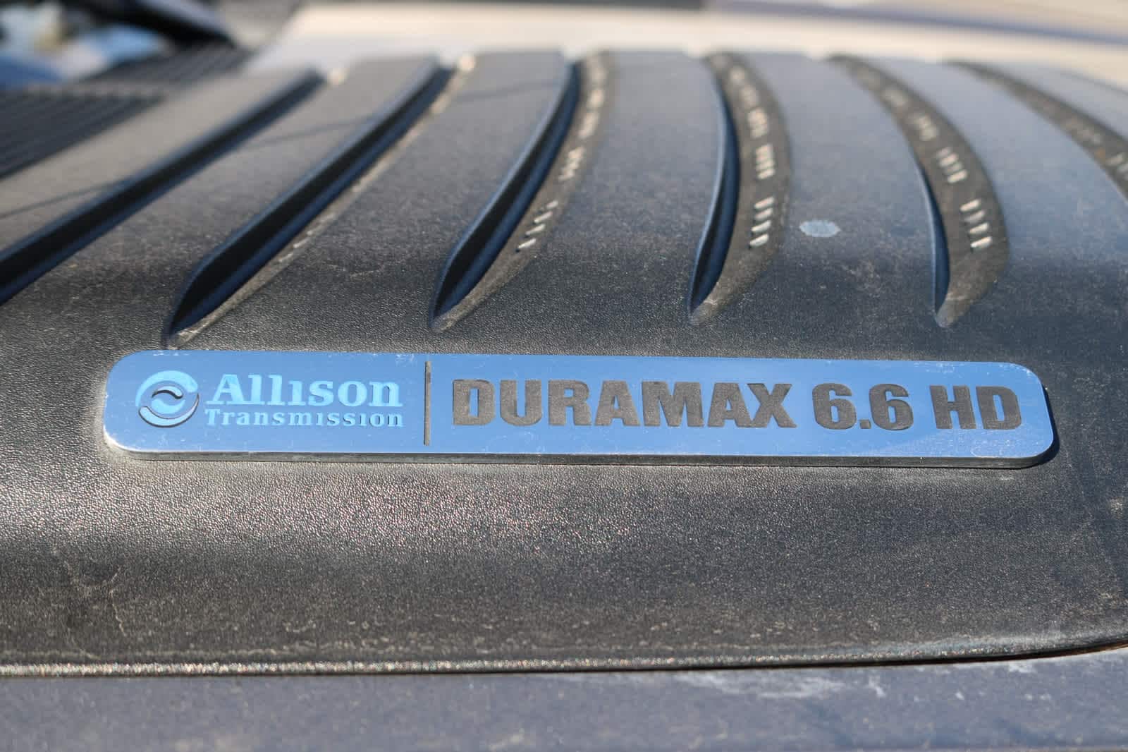 Thumbnail: 2014 Chevrolet Silverado 3500 - 11