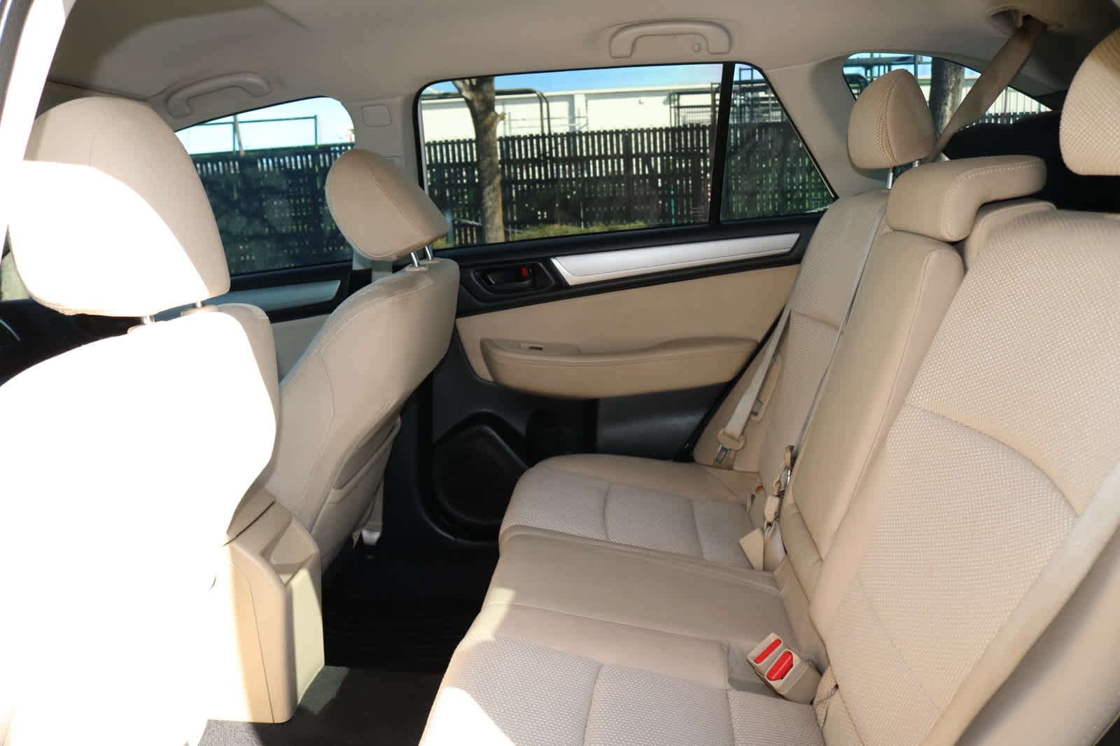 Thumbnail: 2017 Subaru Outback - 25