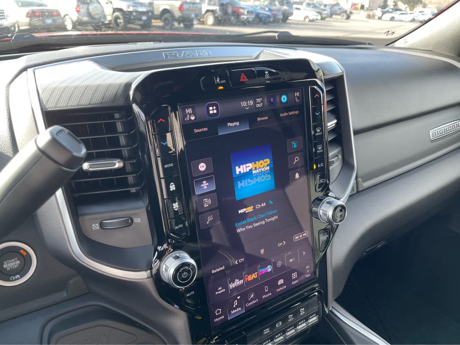 Thumbnail: 2026 RAM 3500 - 16