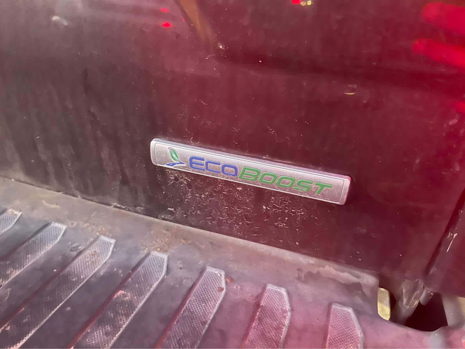 Thumbnail: 2019 Ford F-150 - 9