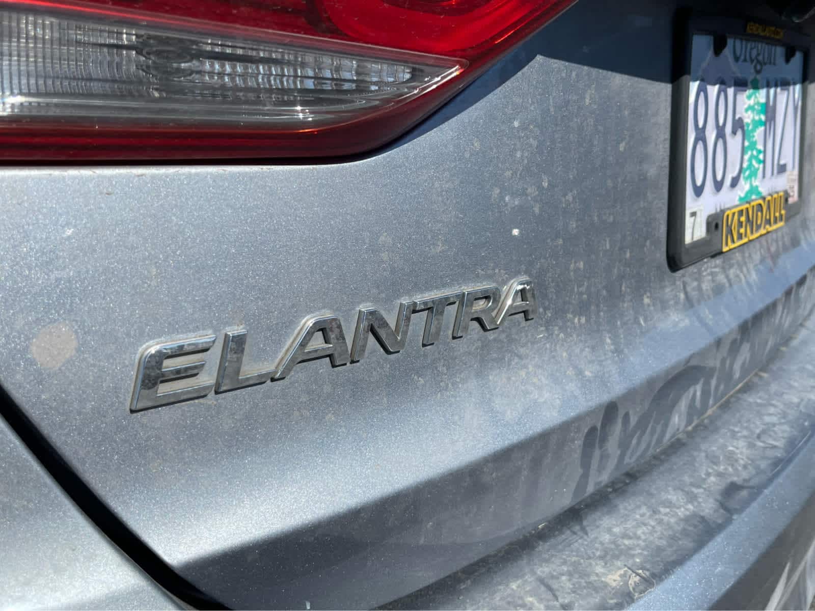 Thumbnail: 2017 Hyundai Elantra - 7