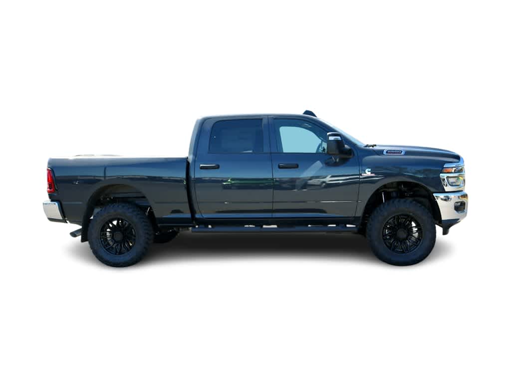 Thumbnail: 2026 RAM 2500 - 4