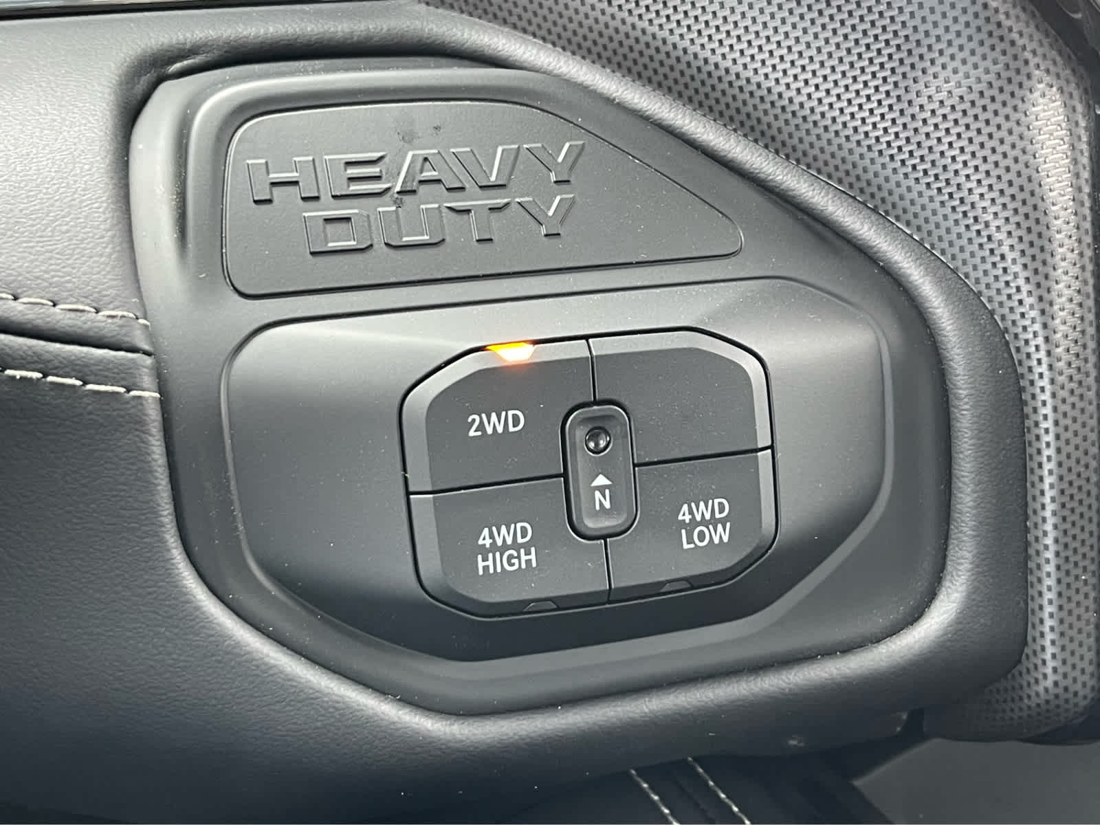 Thumbnail: 2026 RAM 2500 - 19