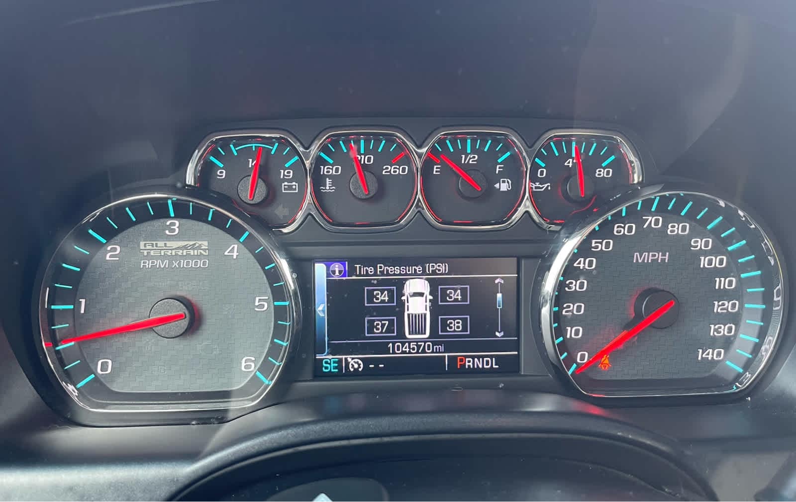 Thumbnail: 2017 GMC Sierra 1500 - 14