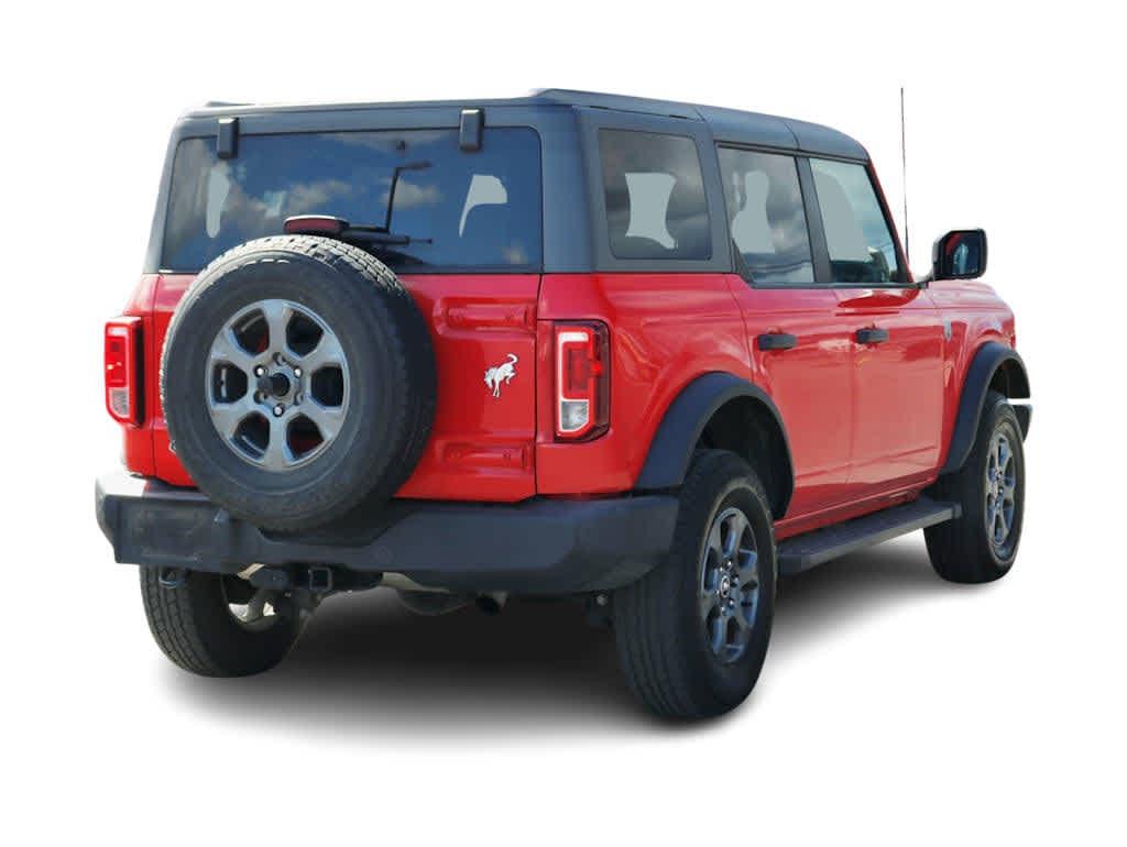 Thumbnail: 2023 Ford Bronco - 6