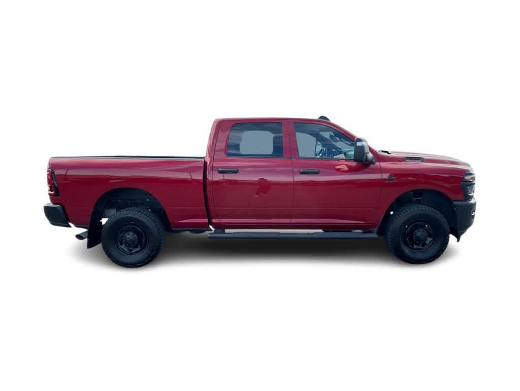 Thumbnail: 2025 RAM 2500 - 4