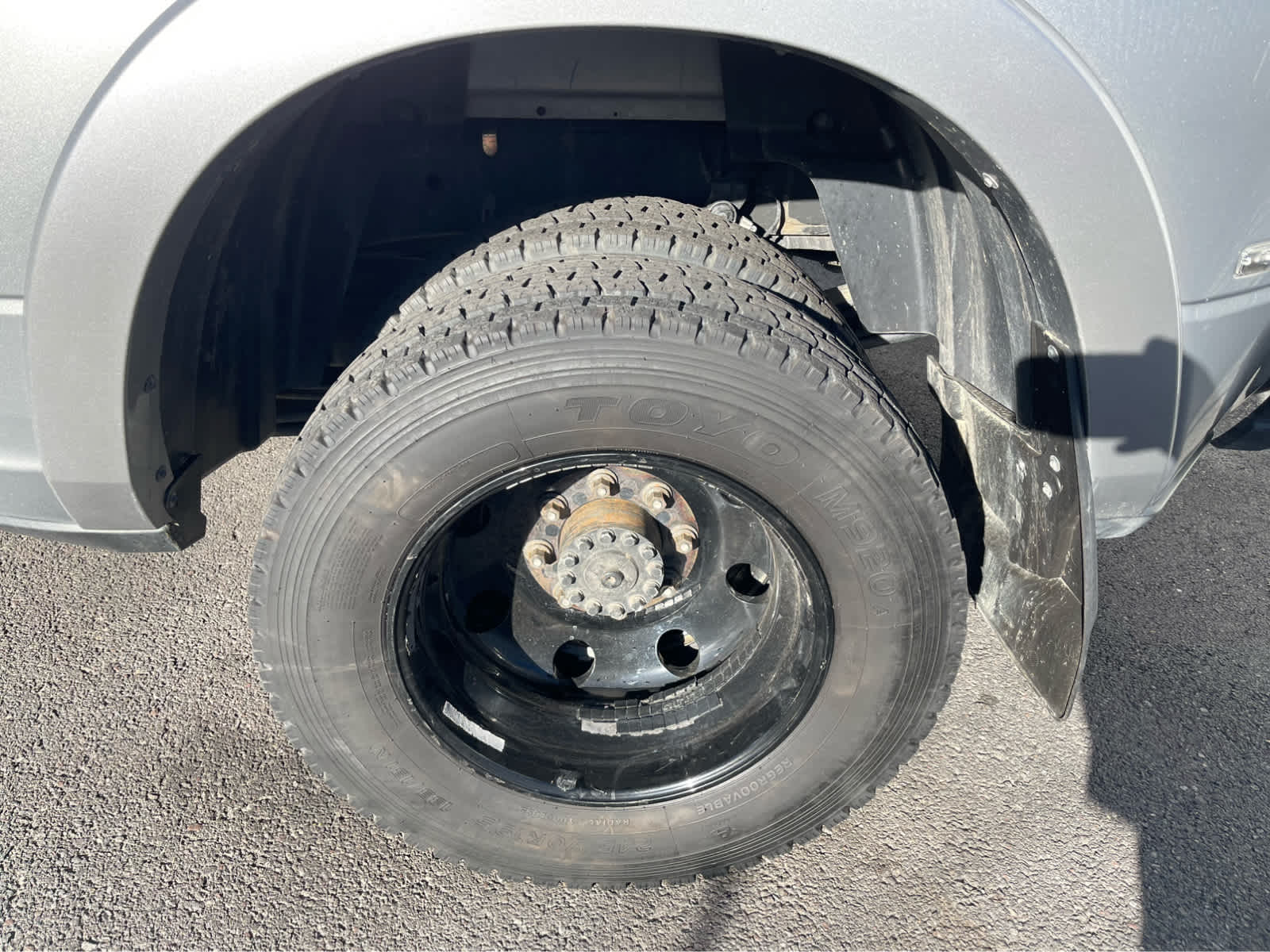 Thumbnail: 2021 RAM 3500 - 13