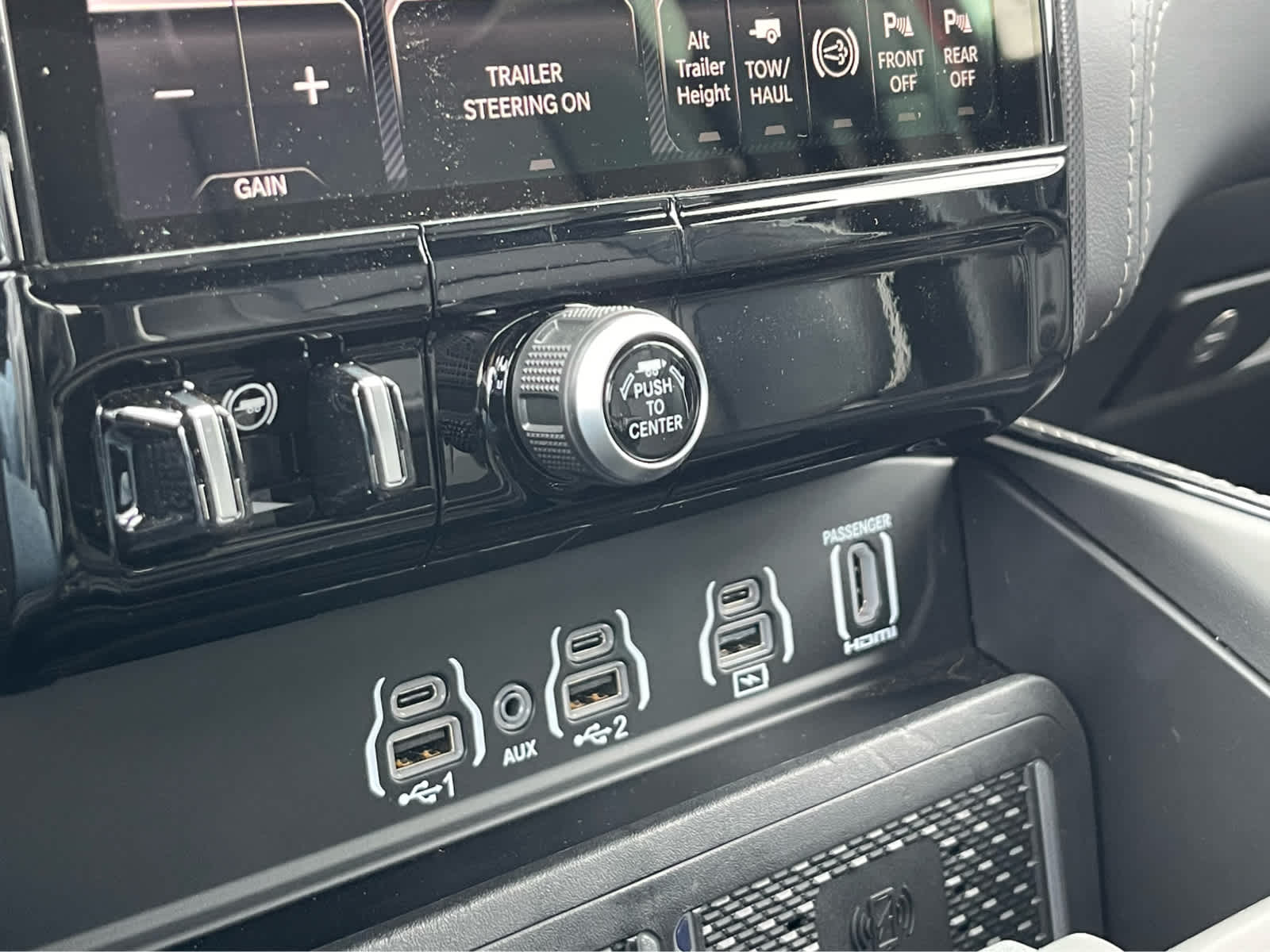 Thumbnail: 2026 RAM 2500 - 18