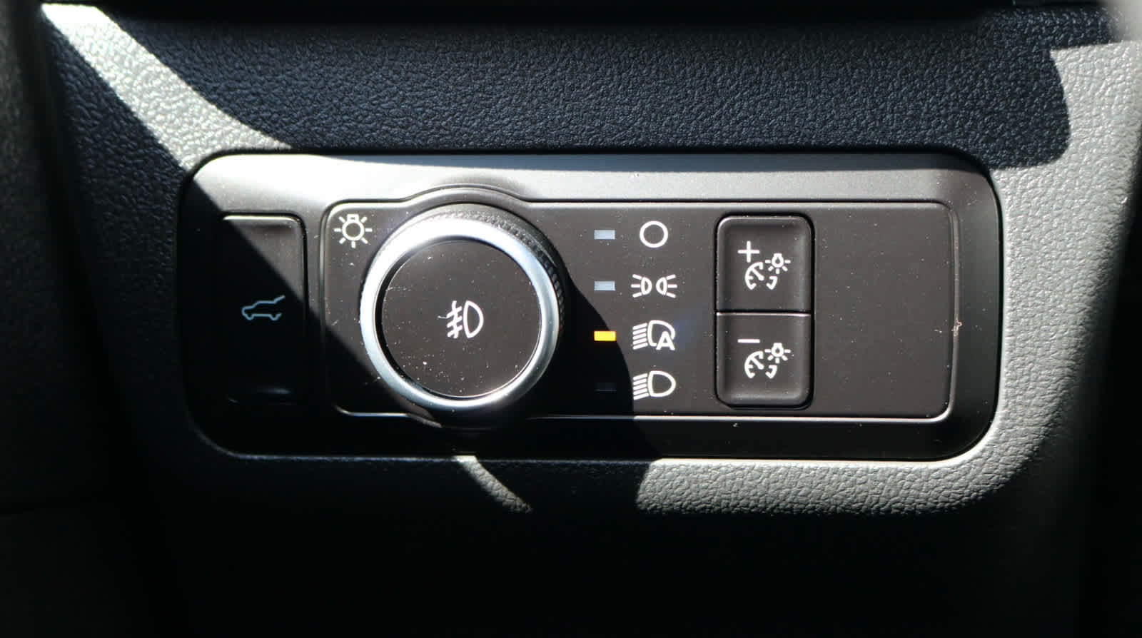 Thumbnail: 2025 Ford Escape - 20