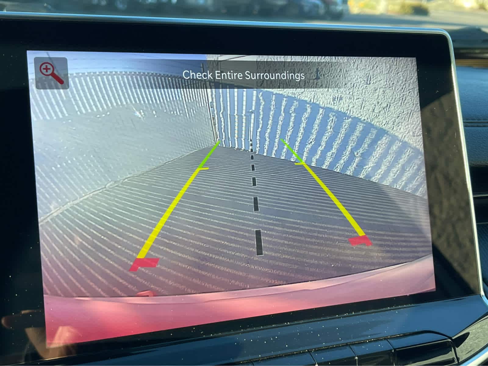 Thumbnail: 2022 Jeep Compass - 20