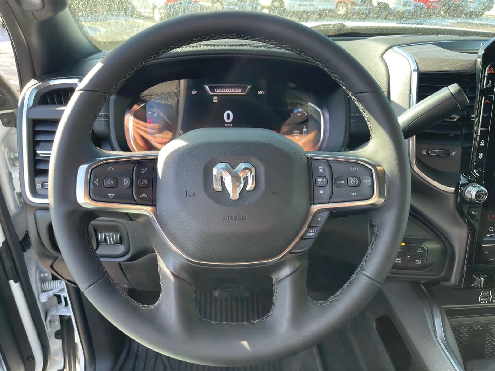 Thumbnail: 2026 RAM 2500 - 22