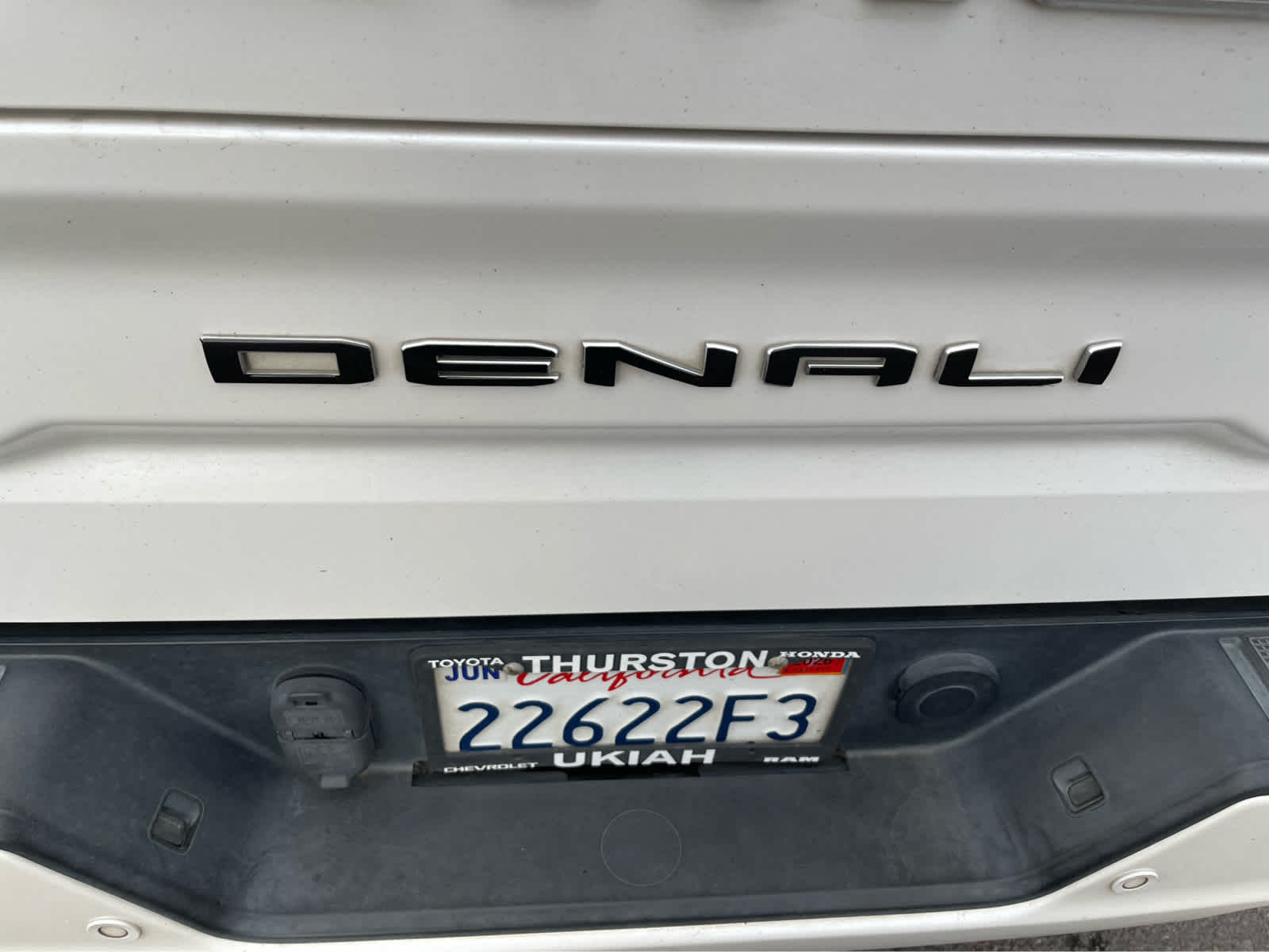 Thumbnail: 2019 GMC Sierra 1500 - 9