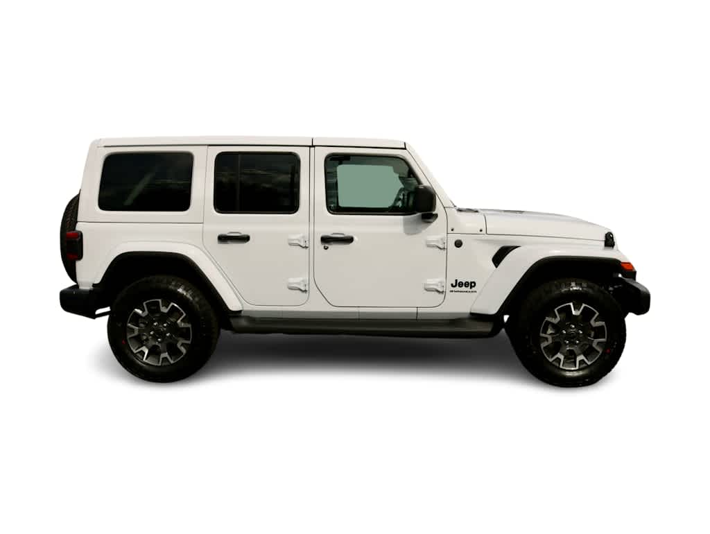 Thumbnail: 2026 Jeep Wrangler - 4