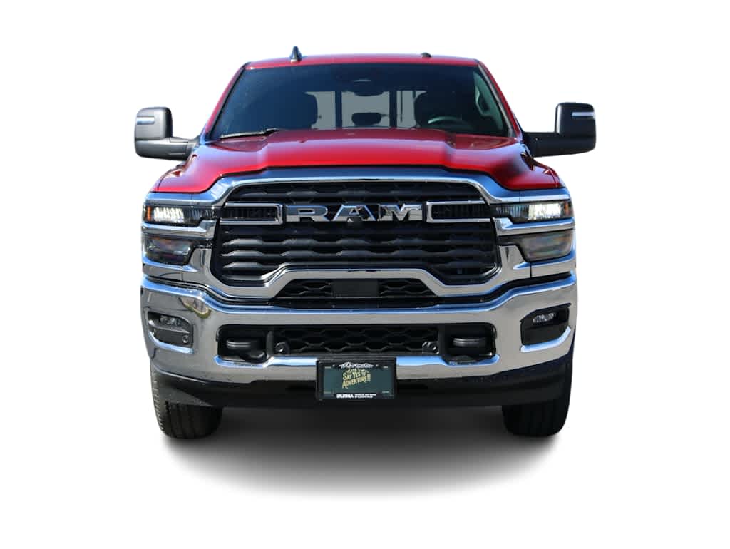 Thumbnail: 2026 RAM 2500 - 2
