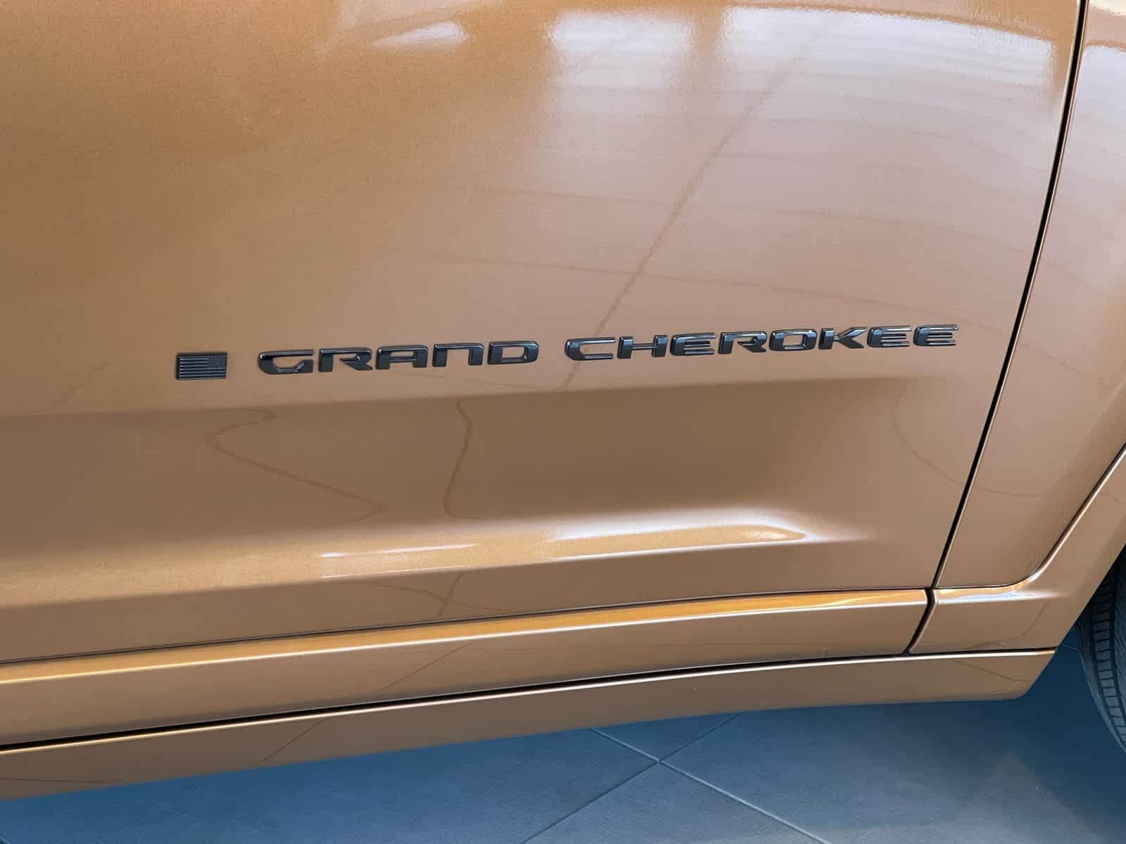Thumbnail: 2026 Jeep Grand Cherokee - 10