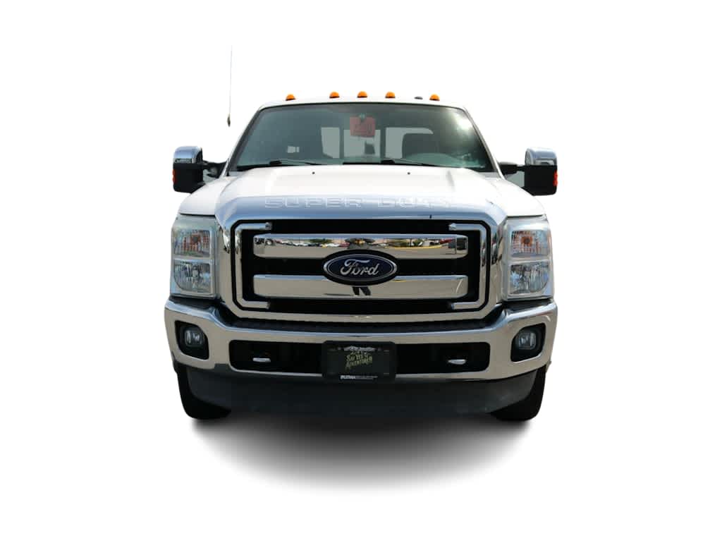 Thumbnail: 2016 Ford F-350 - 2