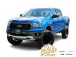 2020 Ford Ranger Truck SuperCrew