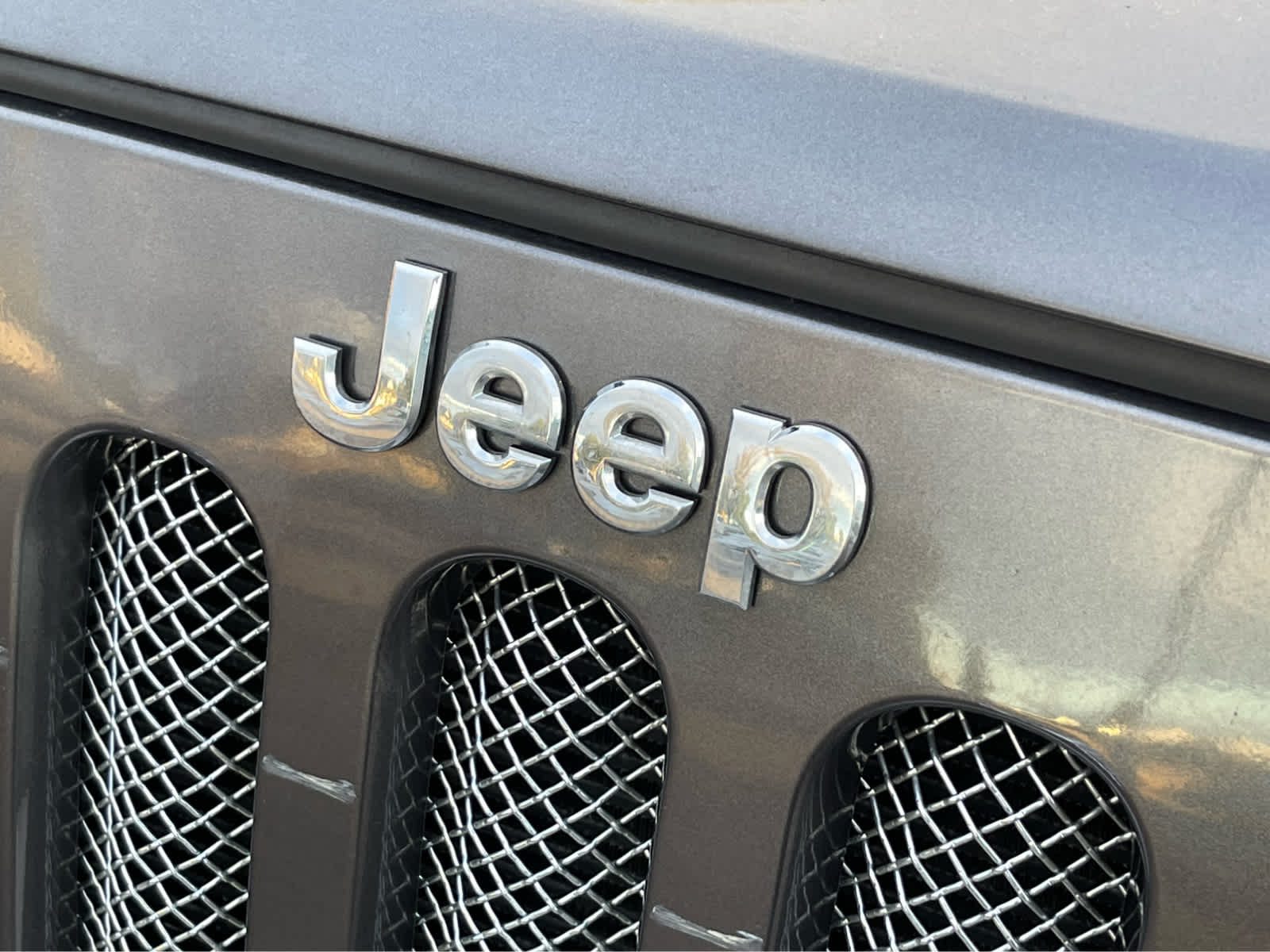 Thumbnail: 2014 Jeep Wrangler - 8