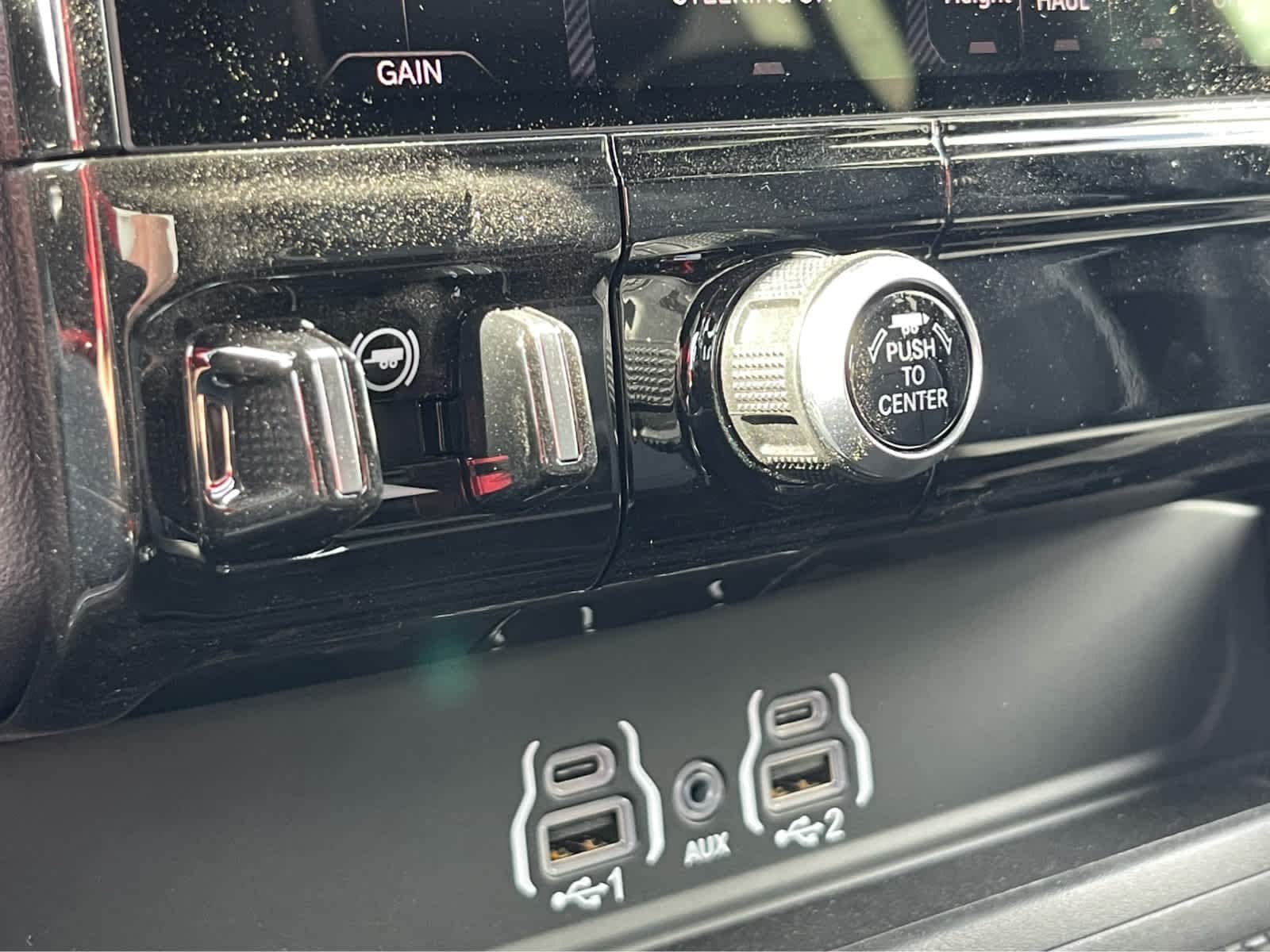 Thumbnail: 2025 RAM 2500 - 17