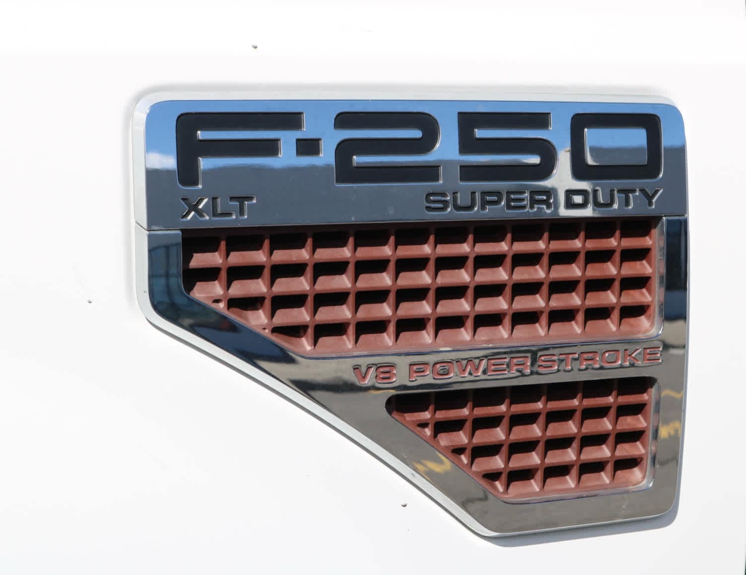 Thumbnail: 2009 Ford F-250 - 8