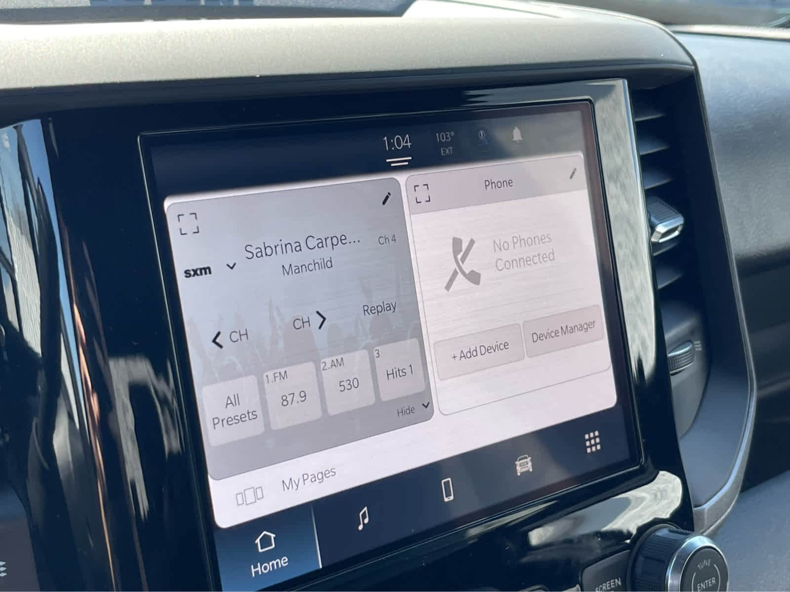 Thumbnail: 2026 RAM 2500 - 14