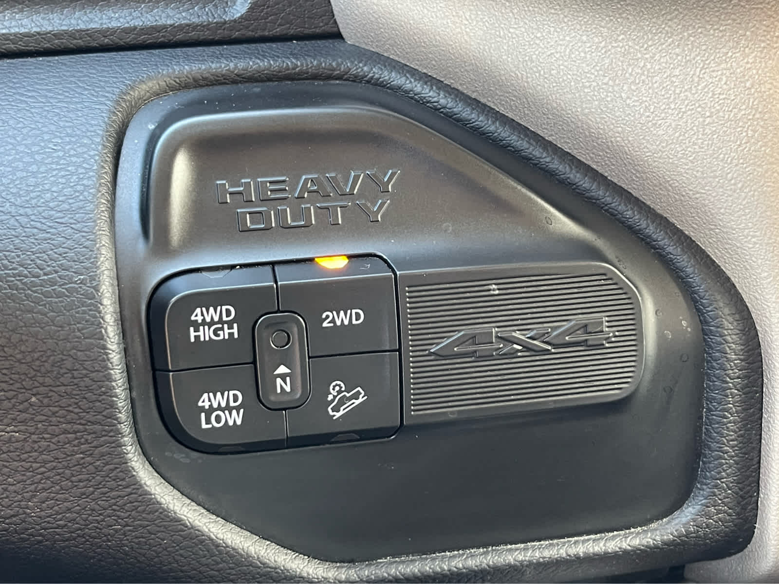 Thumbnail: 2021 RAM 2500 - 19