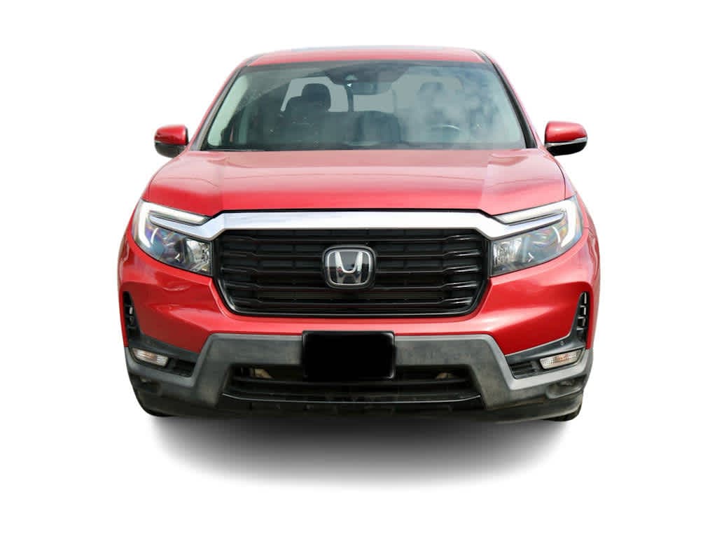 Thumbnail: 2023 Honda Ridgeline - 2
