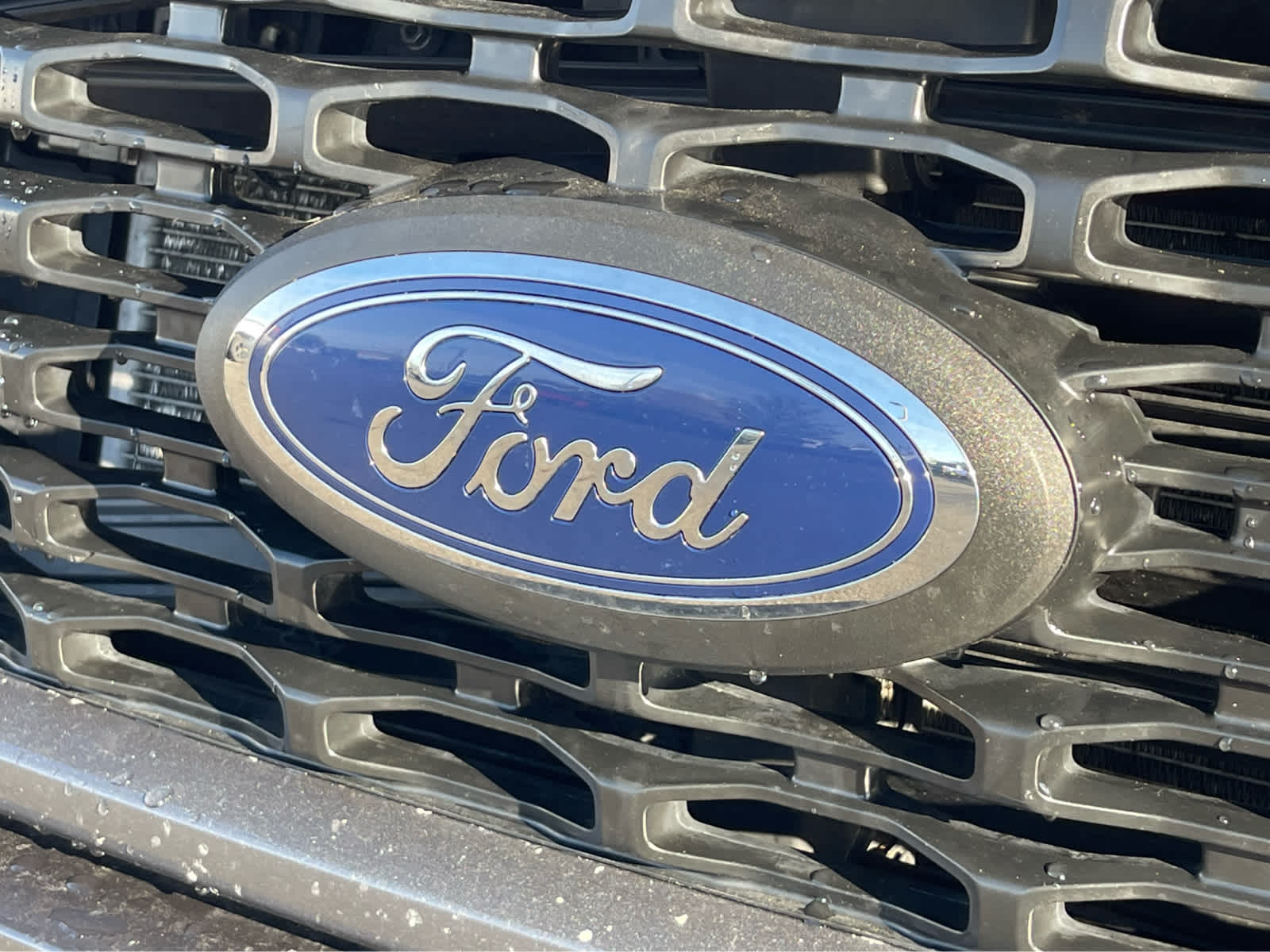 Thumbnail: 2023 Ford F-150 - 8