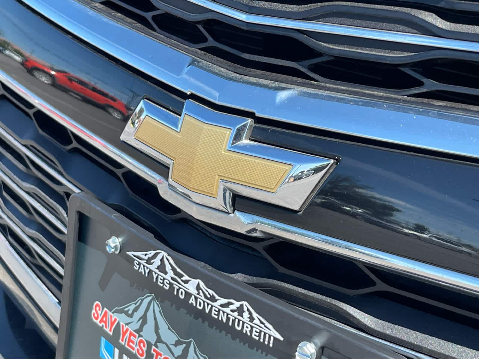 Thumbnail: 2017 Chevrolet Malibu - 8