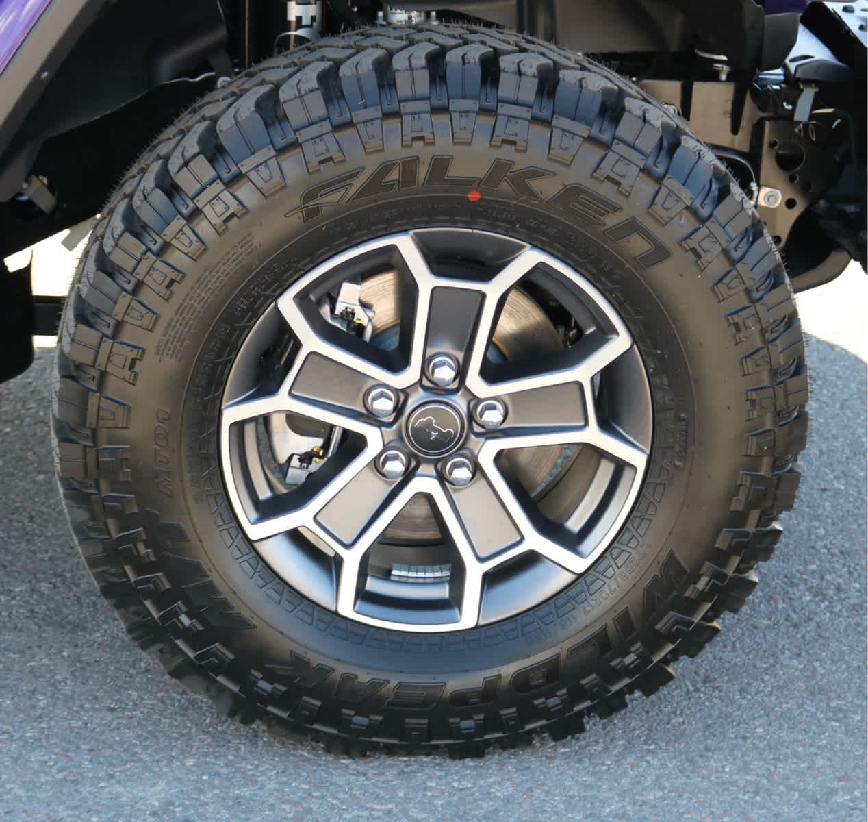 Thumbnail: 2026 Jeep Gladiator - 13