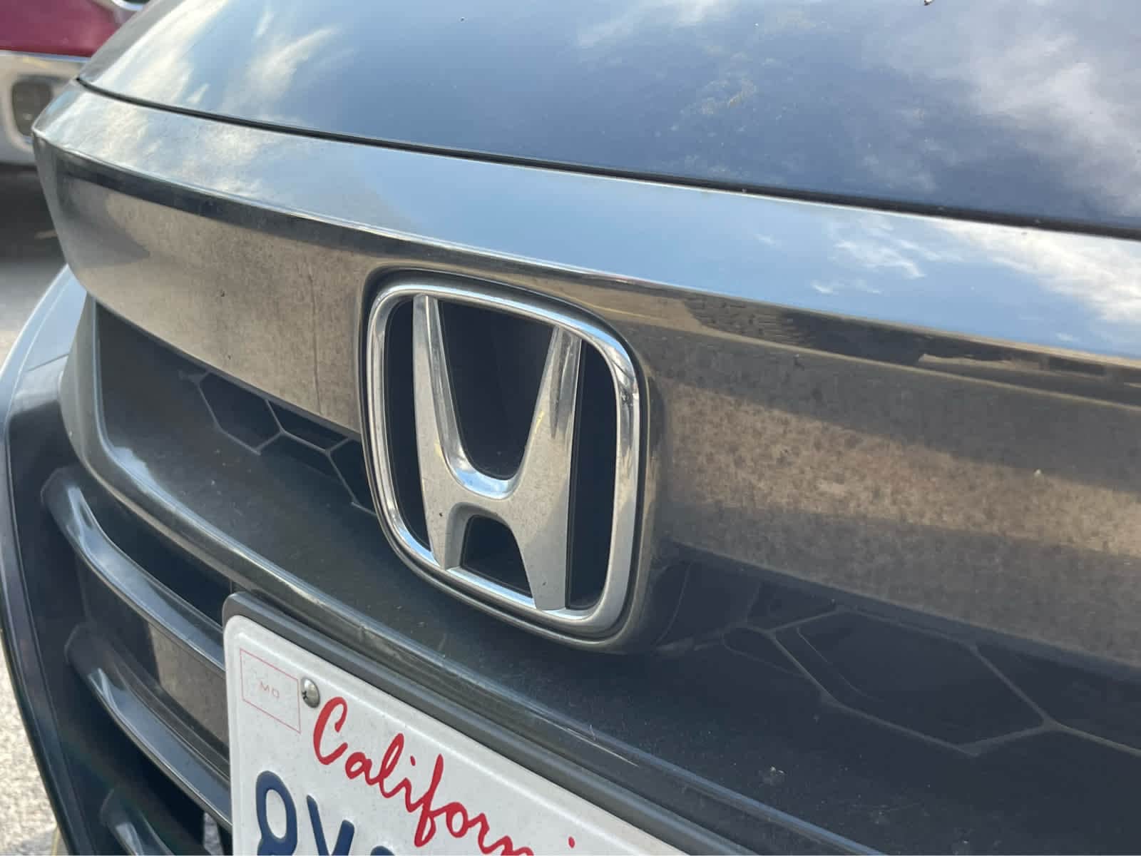 Thumbnail: 2020 Honda Accord - 7