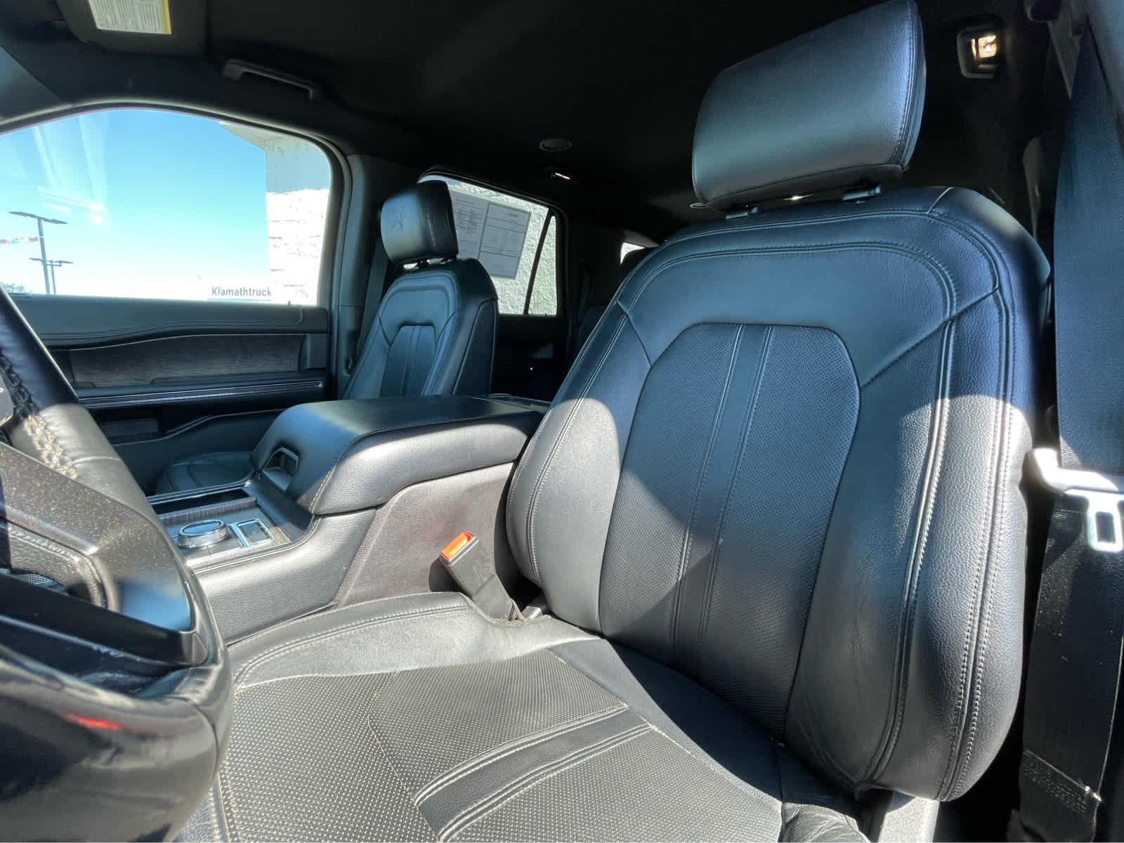 Thumbnail: 2019 Ford Expedition MAX - 23