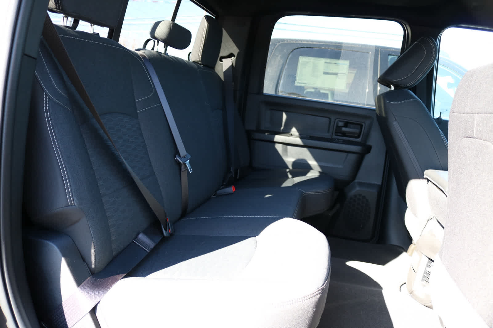 Thumbnail: 2026 RAM 2500 - 28