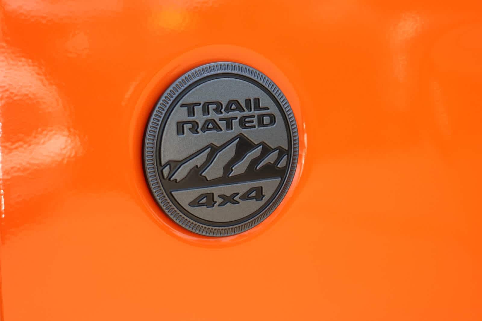Thumbnail: 2026 Jeep Wrangler - 10