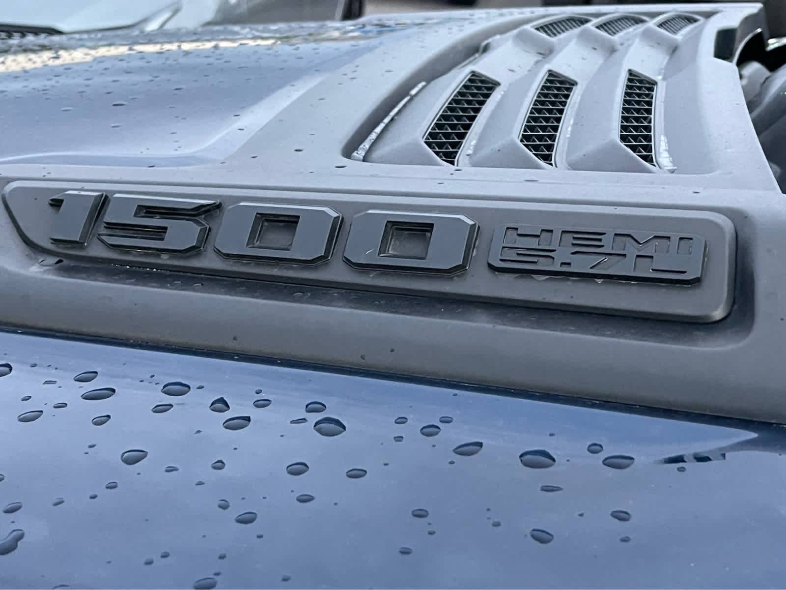 Thumbnail: 2020 RAM 1500 - 9
