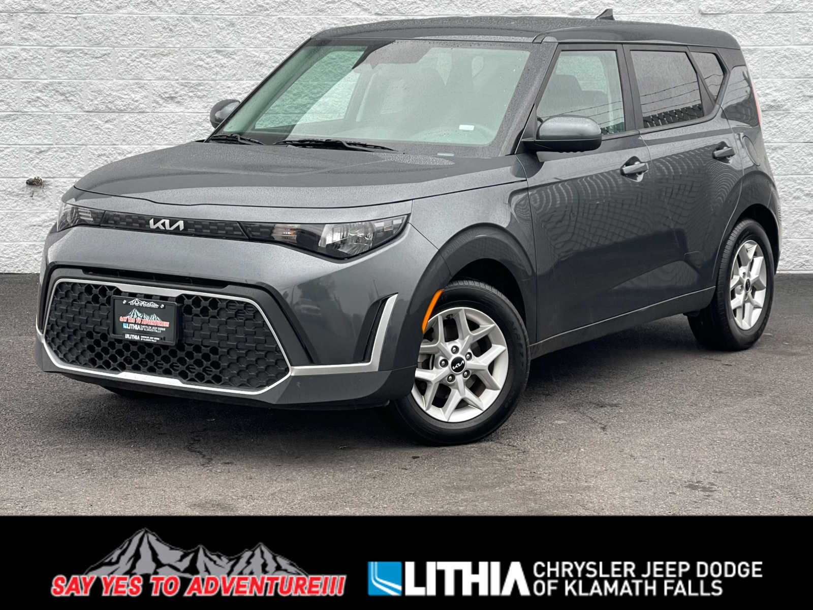 2023 Kia Soul