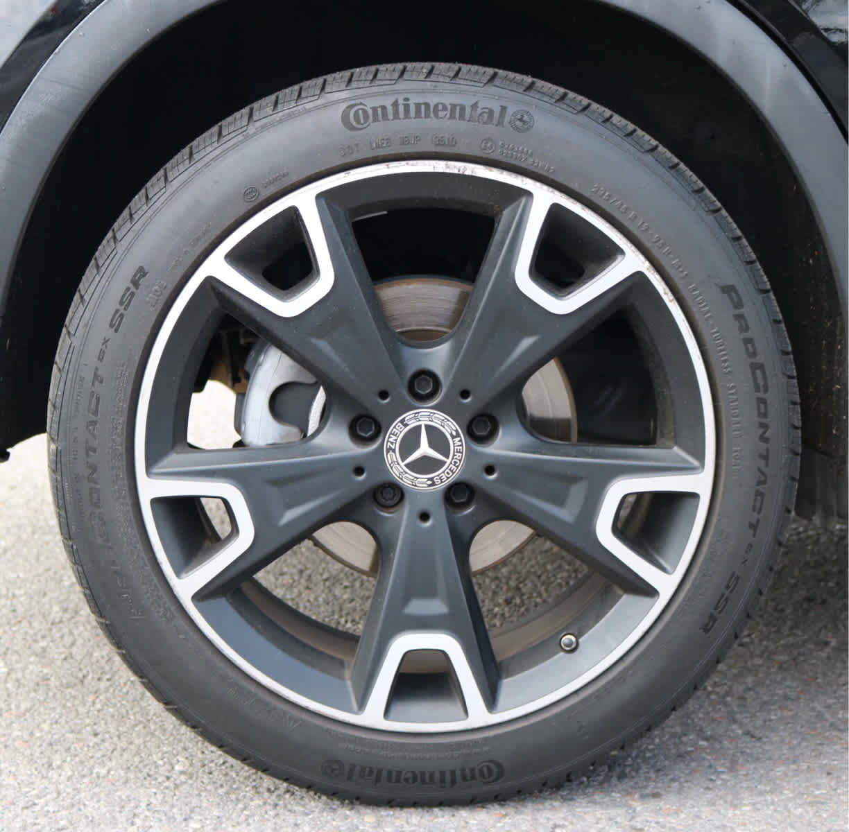 Thumbnail: 2020 Mercedes-Benz GLA - 12