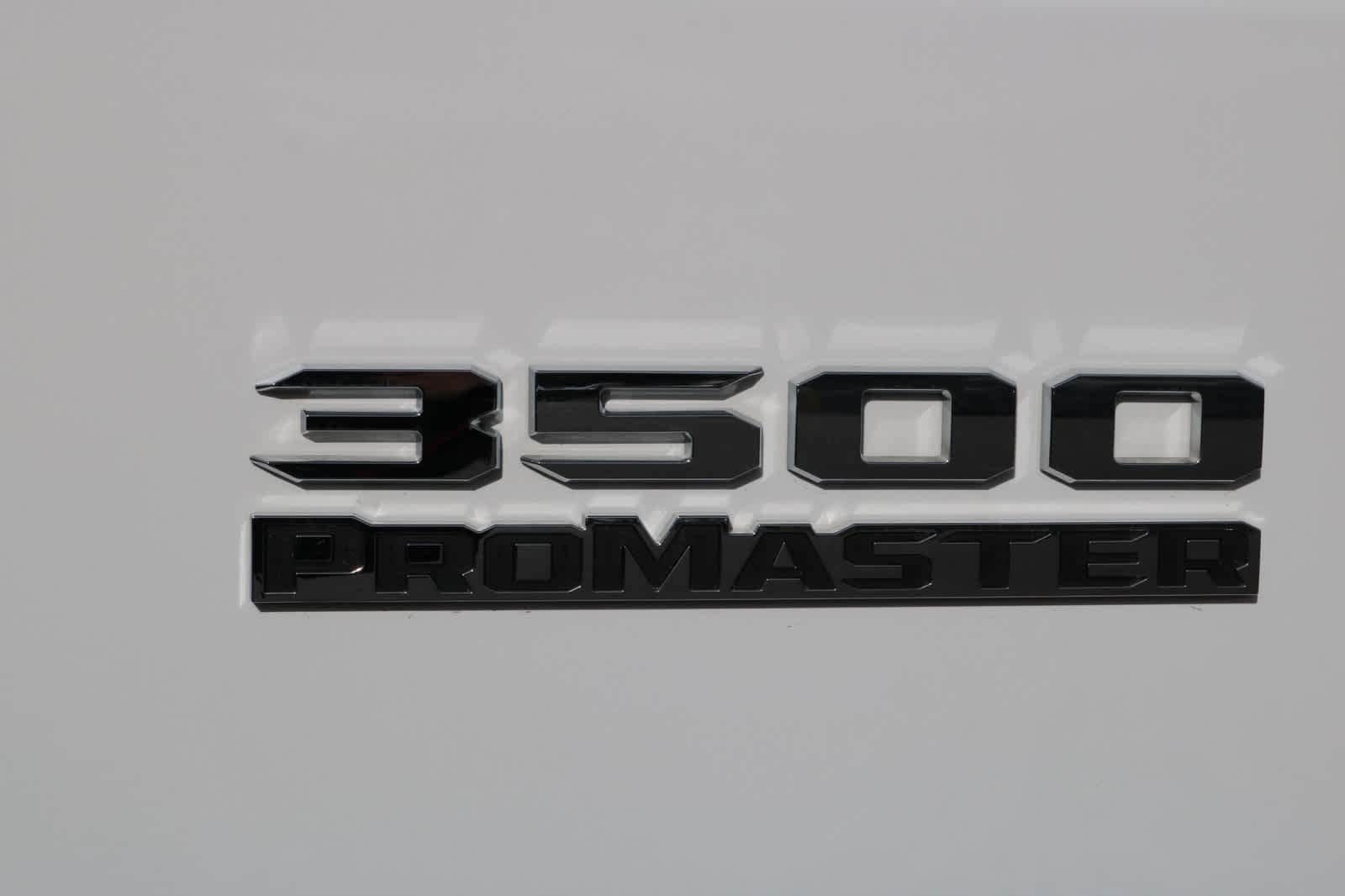 Thumbnail: 2025 RAM ProMaster - 8