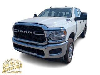 2024 Ram 2500 Tradesman Truck Crew Cab