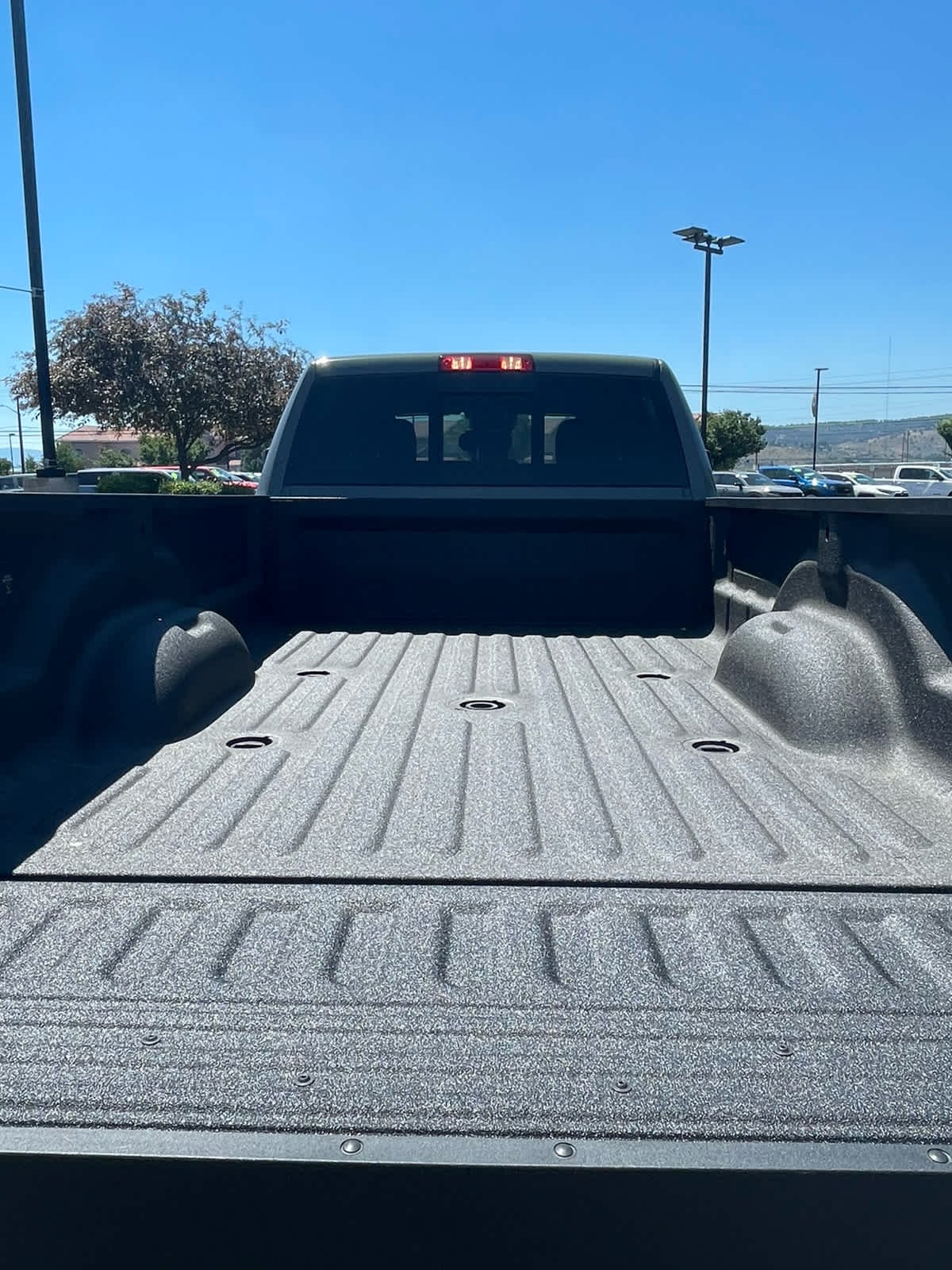 Thumbnail: 2026 RAM 2500 - 12