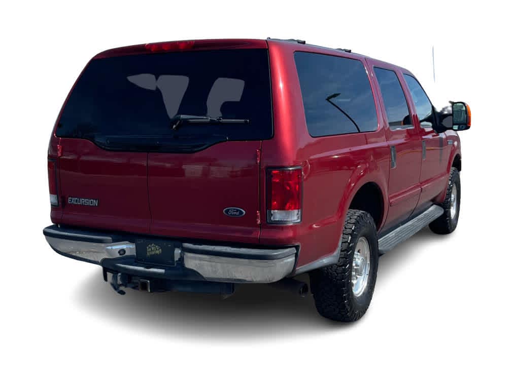 Thumbnail: 2005 Ford Excursion - 5