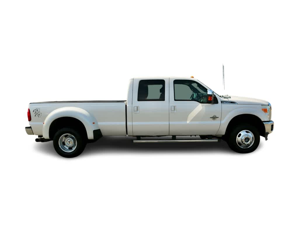 Thumbnail: 2016 Ford F-350 - 4