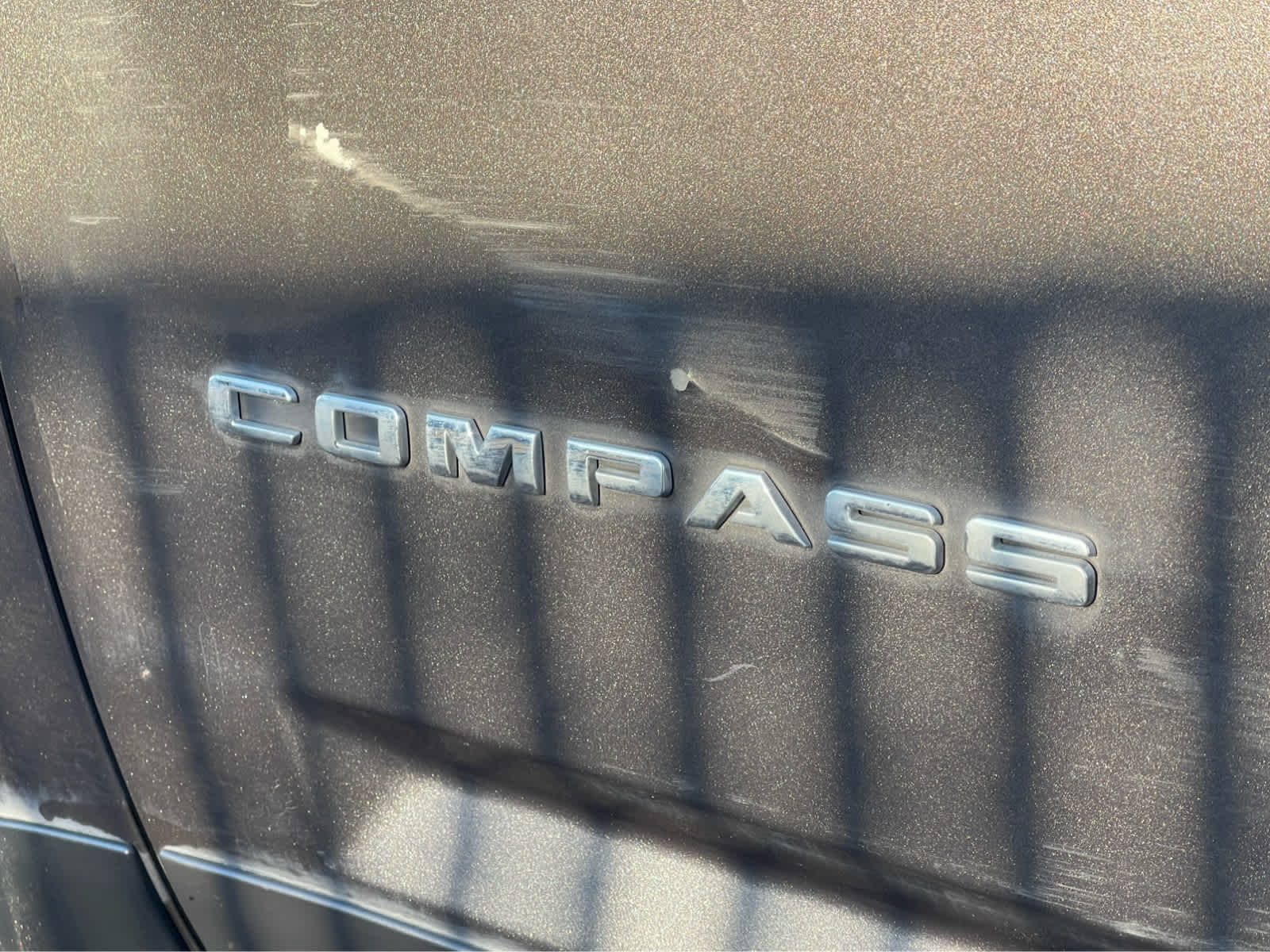 Thumbnail: 2016 Jeep Compass - 9